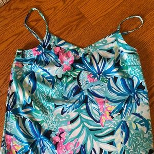 Lily Pulitzer Tank Top